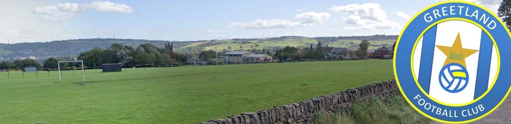 Greetland Community & Sports Centre